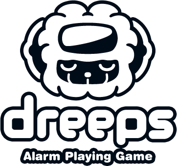 dreeps Logo